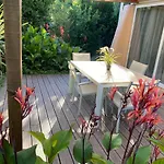 Les Deux Mas Сasa de vacaciones *