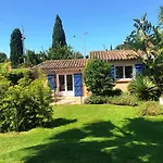 Les Deux Mas Bormes-les-Mimosas