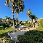 Les Deux Mas * Bormes-les-Mimosas