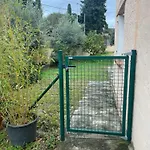 Les Deux Mas Сasa de vacaciones *