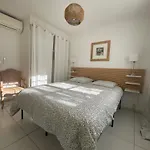 Сasa de vacaciones Les Deux Mas *