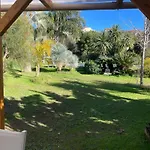 Сasa de vacaciones Les Deux Mas Bormes-les-Mimosas