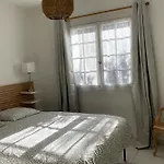 Les Deux Mas Сasa de vacaciones