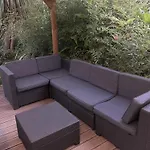 Сasa de vacaciones Les Deux Mas Bormes-les-Mimosas