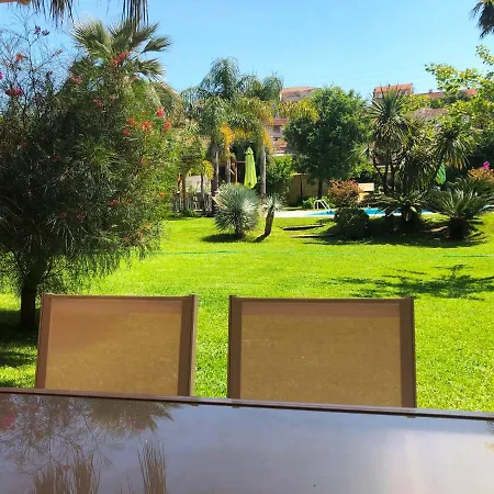 بيت للعطل Les Deux Mas *