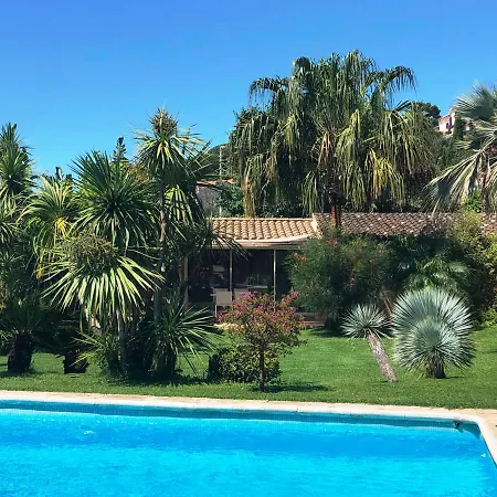 Сasa de vacaciones Les Deux Mas *