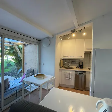 Les Deux Mas Ferienhaus Bormes-les-Mimosas