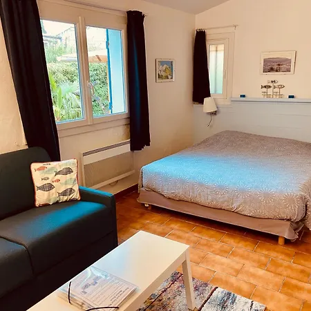 Les Deux Mas Bormes-les-Mimosas