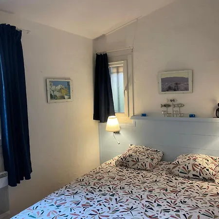 Les Deux Mas Ferienhaus *