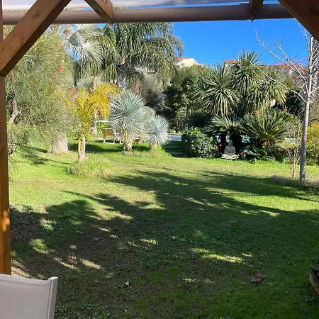 Сasa de vacaciones Les Deux Mas Bormes-les-Mimosas