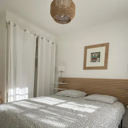 Ferienhaus Les Deux Mas Bormes-les-Mimosas