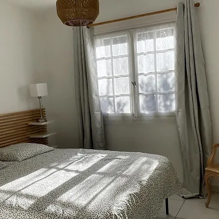 Les Deux Mas Ferienhaus