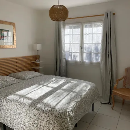 Les Deux Mas Ferienhaus *