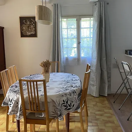 Ferienhaus Les Deux Mas Bormes-les-Mimosas