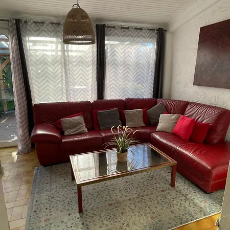 Les Deux Mas Ferienhaus *