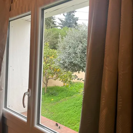 Ferienhaus Les Deux Mas