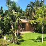 Prázdninový dům Les Deux Mas Bormes-les-Mimosas