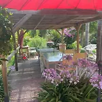 Les Deux Mas