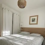 Prázdninový dům Les Deux Mas Bormes-les-Mimosas