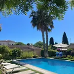 Les Deux Mas Bormes-les-Mimosas