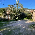 Les Deux Mas Feriehus Bormes-les-Mimosas
