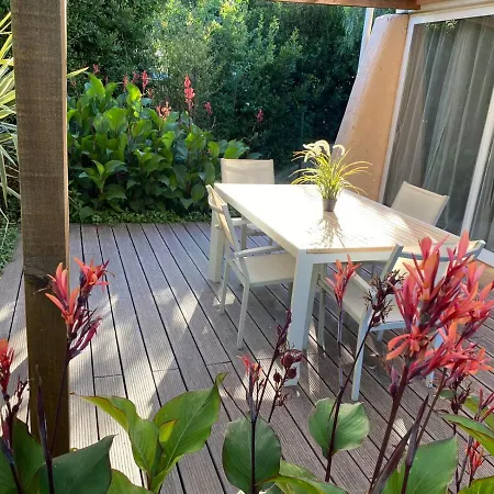 Les Deux Mas Ferienhaus *