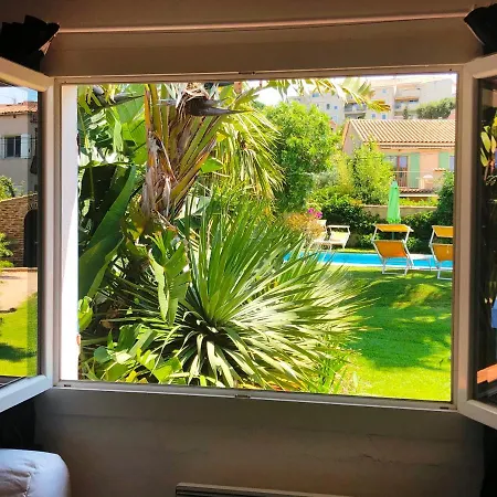 Les Deux Mas Ferienhaus *