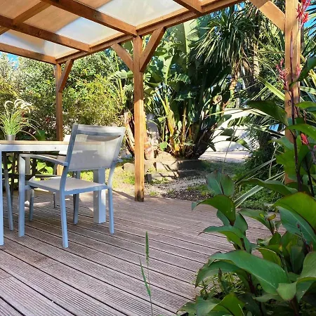 Feriehus Les Deux Mas