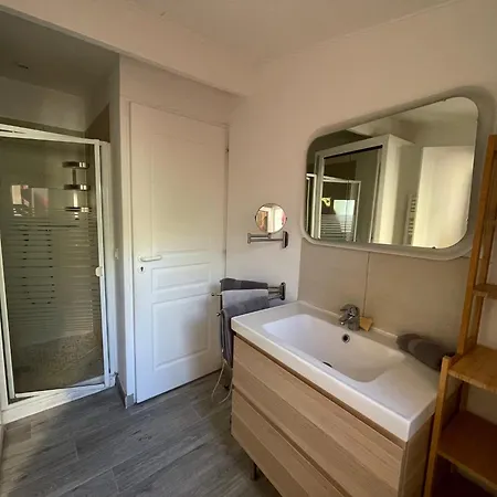 Holiday home Les Deux Mas Bormes-les-Mimosas