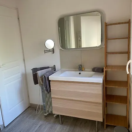 Les Deux Mas Holiday home