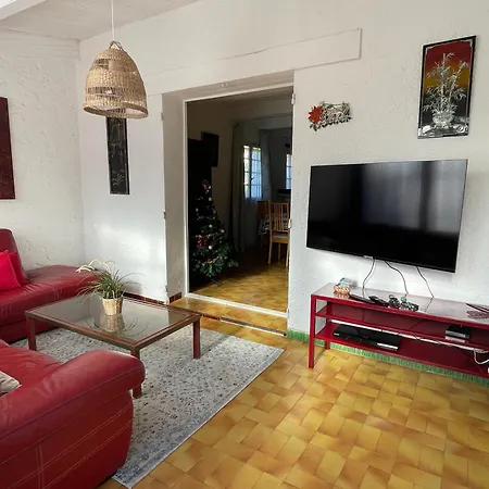 Holiday home Les Deux Mas