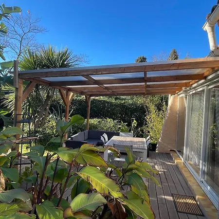 Les Deux Mas Ferienhaus *