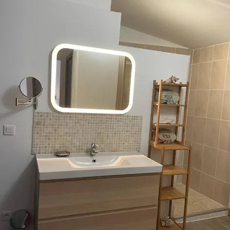 Ferienhaus Les Deux Mas *