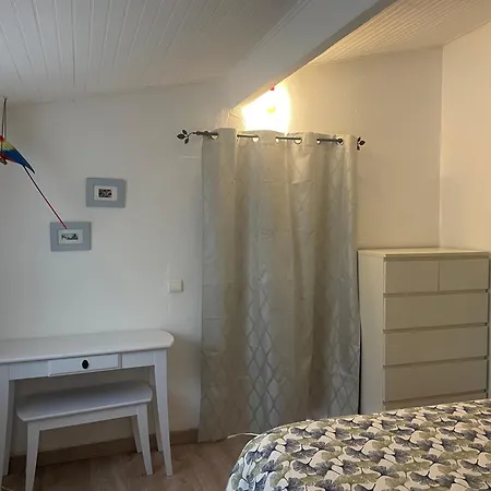 Les Deux Mas Hébergement de vacances Bormes-les-Mimosas