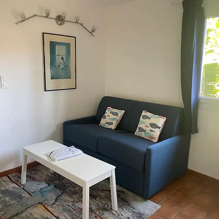 Holiday home Les Deux Mas