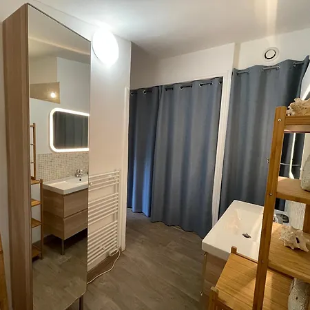 Les Deux Mas Ferienhaus Bormes-les-Mimosas