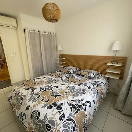 Les Deux Mas * Bormes-les-Mimosas