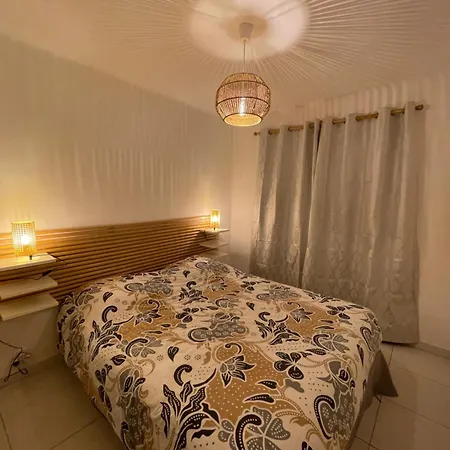 Les Deux Mas Feriehus Bormes-les-Mimosas