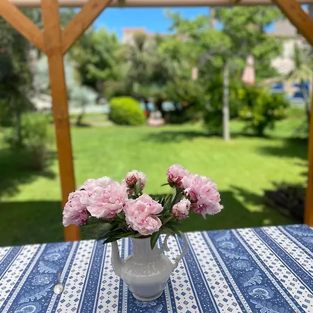 بيت للعطل Les Deux Mas
