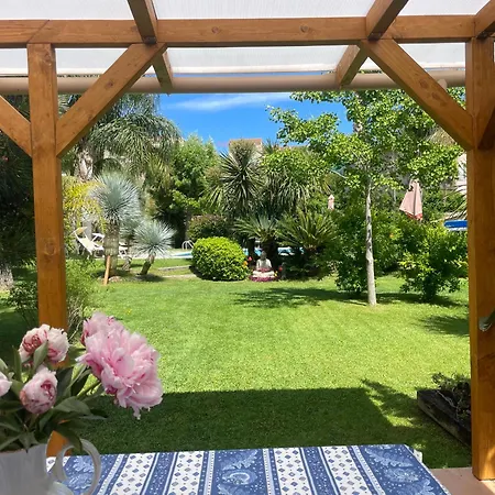 Ferienhaus Les Deux Mas *