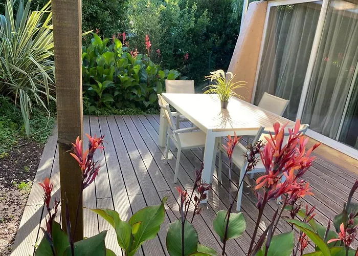 Les Deux Mas 別荘 *