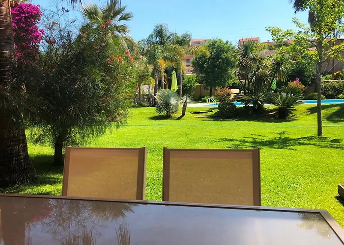 別荘 Les Deux Mas *